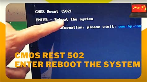  &0183;&32;CMOS reset (502) I've had this problem for the past couple days. . Cmos reset 502
